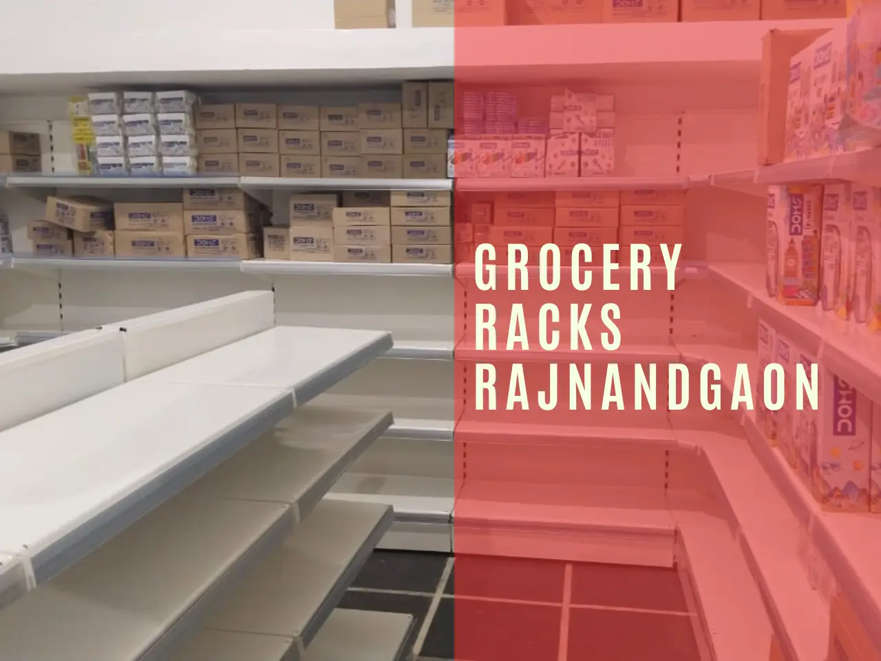 Grocery racks Rajnandgaon.webp